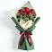 Букет цветов из: Розы в Королёве