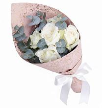 Букет цветов из:  Розы #REPLACE_PRED# Королёве