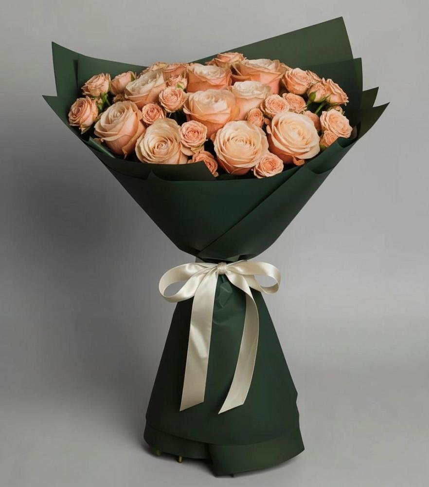 Букет Элегантный в Королёве