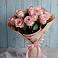 Букет цветов из: Розы в Королёве