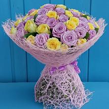 Букет 101 Волшебный Миг в Королёве