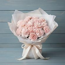 Букет цветов из:  Гвоздики в Королёве