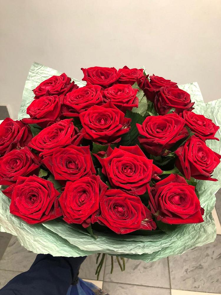 Розы Классика в Королёве Букет Классика в Королёве