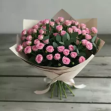 Букет Удовольствие в Королёве