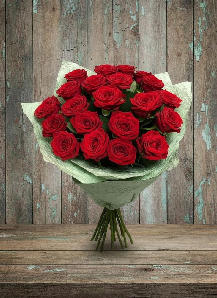 Букет Классика в Королёве