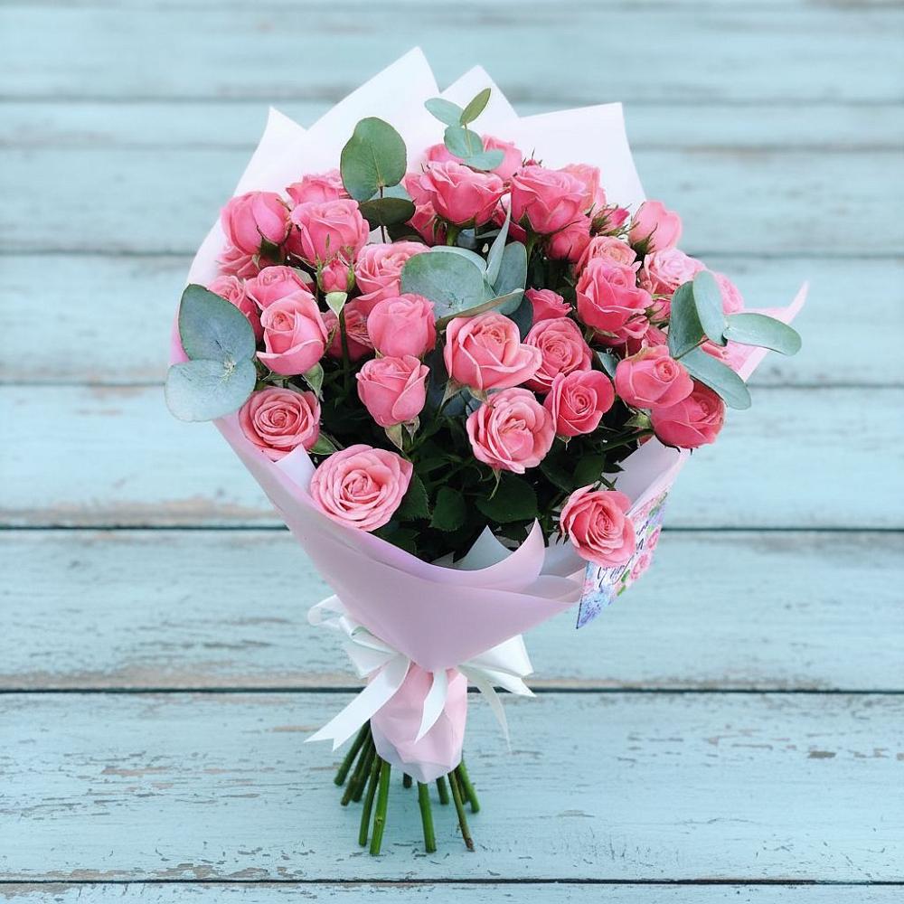 Букет Леди совершенство в Королёве