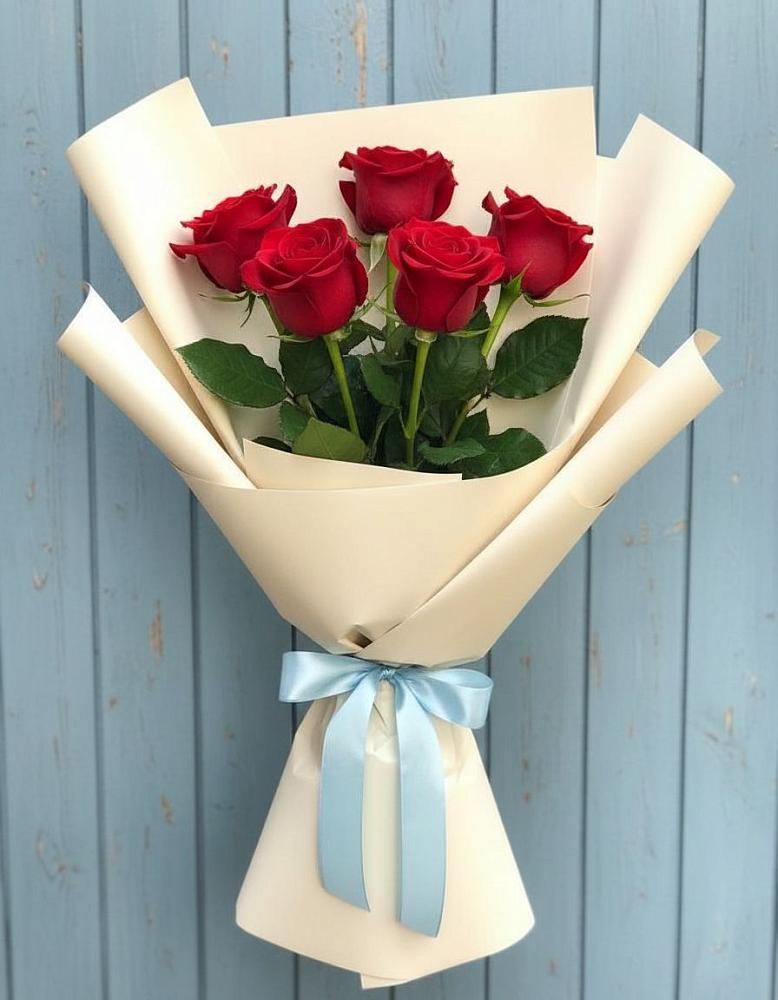 Букет Классика чувств в Королёве