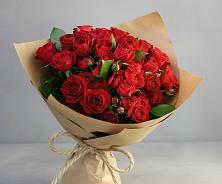 Букет Любовный роман в Королёве