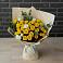 Букет цветов из: Розы в Королёве
