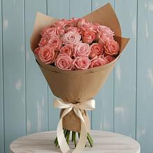 Букет цветов из:  Розы в Королёве