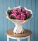 Букет цветов из: Розы в Королёве