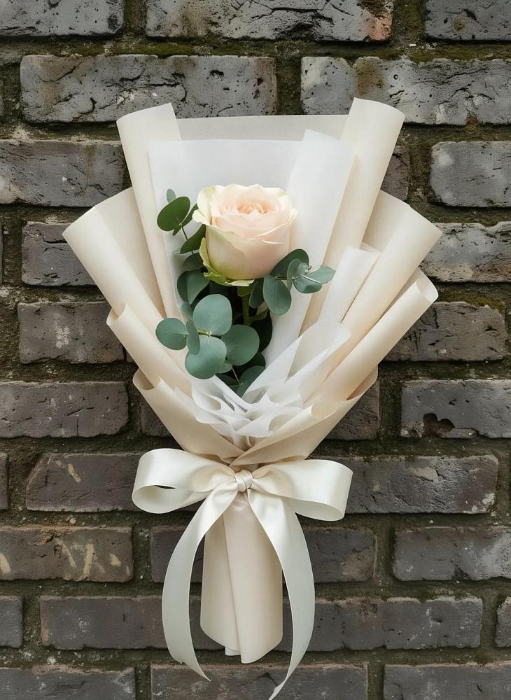 Букет цветов из: Розы в Королёве