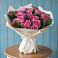 Букет цветов из: Розы в Королёве