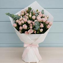 Букет цветов из:  Розы #REPLACE_PRED# Королёве