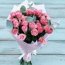 Букет Леди совершенство в Королёве