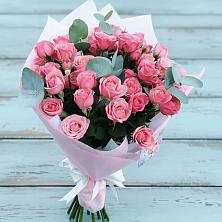 Букет Леди совершенство в Королёве